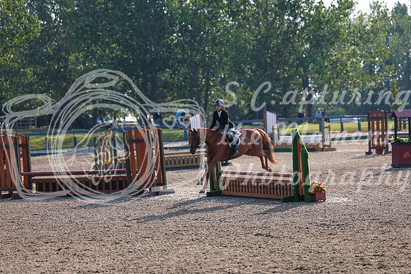 03390 - Mykenzi - 2026 Rocky Mountain Classic II - Saturday August 15th