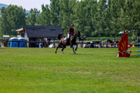 06188 - Shea - 2026 Rocky Mountain Classic II - Saturday August 15th