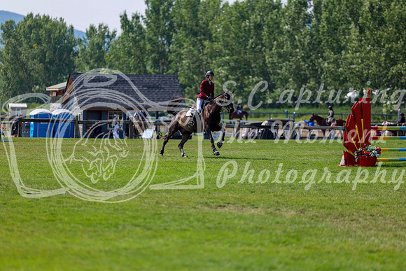 06188 - Shea - 2026 Rocky Mountain Classic II - Saturday August 15th