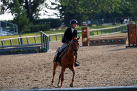03392 - Mykenzi - 2026 Rocky Mountain Classic II - Saturday August 15th