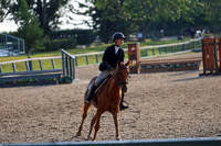03393 - Mykenzi - 2026 Rocky Mountain Classic II - Saturday August 15th