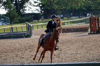 03394 - Mykenzi - 2026 Rocky Mountain Classic II - Saturday August 15th