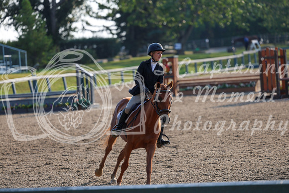 03394 - Mykenzi - 2026 Rocky Mountain Classic II - Saturday August 15th