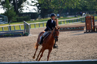 03395 - Mykenzi - 2026 Rocky Mountain Classic II - Saturday August 15th