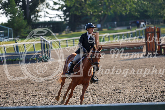 03395 - Mykenzi - 2026 Rocky Mountain Classic II - Saturday August 15th