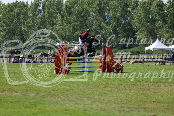 06189 - Shea - 2026 Rocky Mountain Classic II - Saturday August 15th