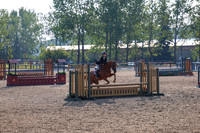 03396 - Mykenzi - 2026 Rocky Mountain Classic II - Saturday August 15th
