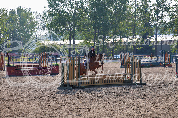 03396 - Mykenzi - 2026 Rocky Mountain Classic II - Saturday August 15th