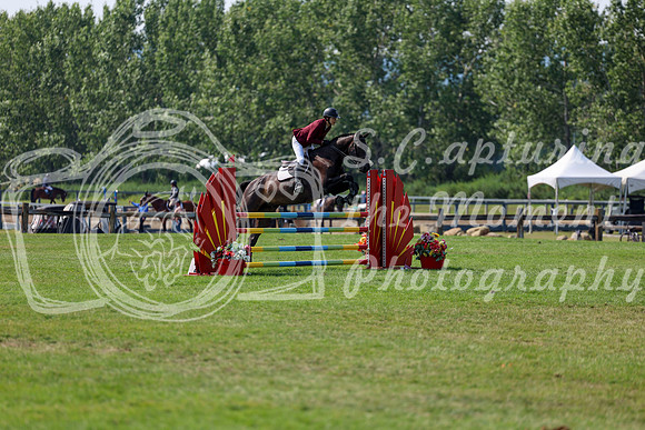 06190 - Shea - 2026 Rocky Mountain Classic II - Saturday August 15th