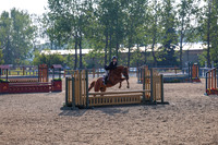 03398 - Mykenzi - 2026 Rocky Mountain Classic II - Saturday August 15th