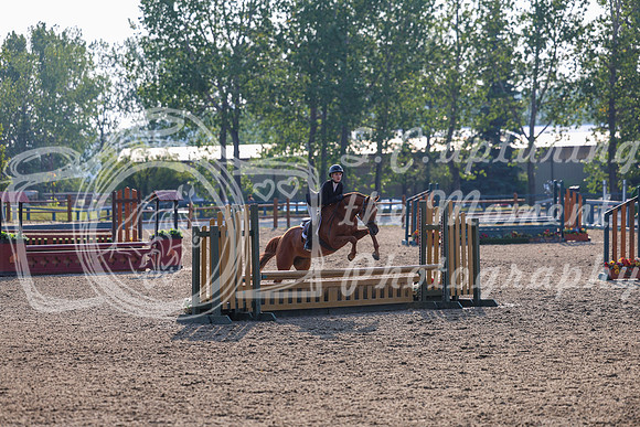 03398 - Mykenzi - 2026 Rocky Mountain Classic II - Saturday August 15th