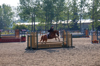 03399 - Mykenzi - 2026 Rocky Mountain Classic II - Saturday August 15th