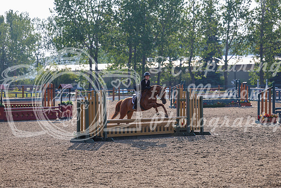 03399 - Mykenzi - 2026 Rocky Mountain Classic II - Saturday August 15th