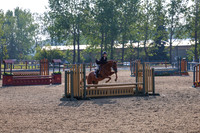 03397 - Mykenzi - 2026 Rocky Mountain Classic II - Saturday August 15th