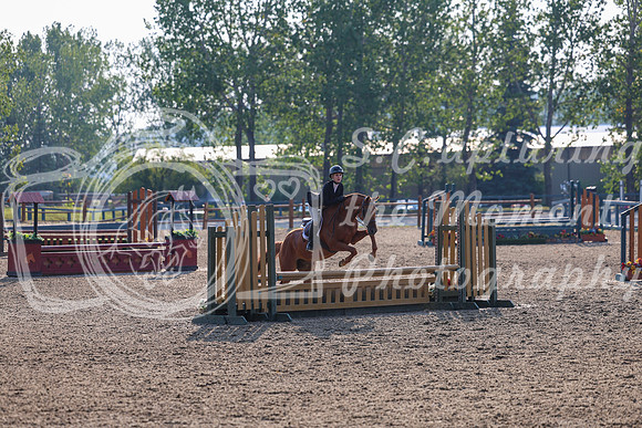 03397 - Mykenzi - 2026 Rocky Mountain Classic II - Saturday August 15th