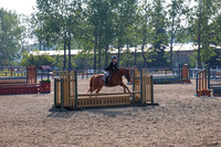 03400 - Mykenzi - 2026 Rocky Mountain Classic II - Saturday August 15th