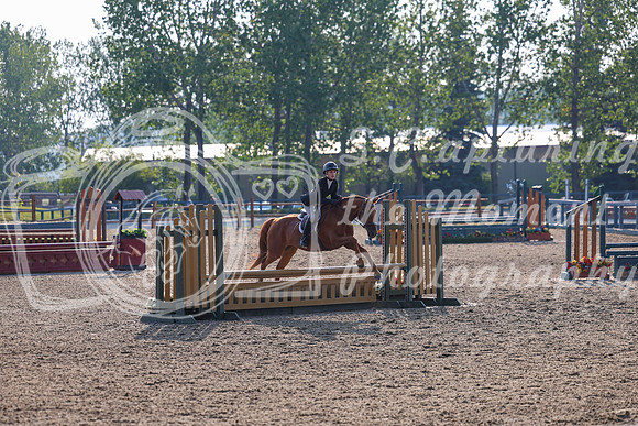 03400 - Mykenzi - 2026 Rocky Mountain Classic II - Saturday August 15th