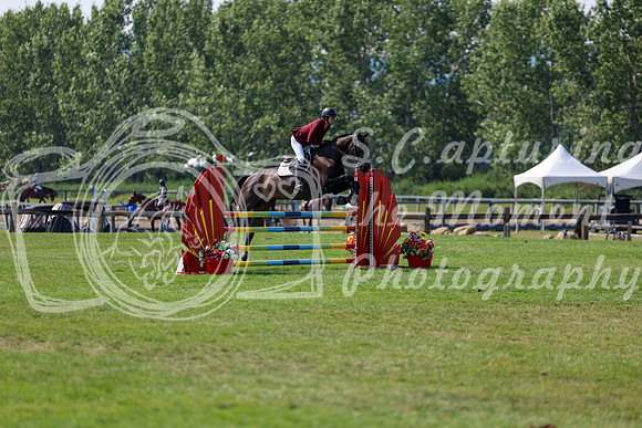 06191 - Shea - 2026 Rocky Mountain Classic II - Saturday August 15th
