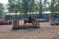 03401 - Mykenzi - 2026 Rocky Mountain Classic II - Saturday August 15th