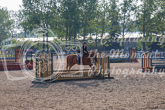 03401 - Mykenzi - 2026 Rocky Mountain Classic II - Saturday August 15th