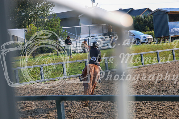 03404 - Mykenzi - 2026 Rocky Mountain Classic II - Saturday August 15th