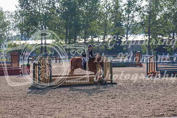 03402 - Mykenzi - 2026 Rocky Mountain Classic II - Saturday August 15th
