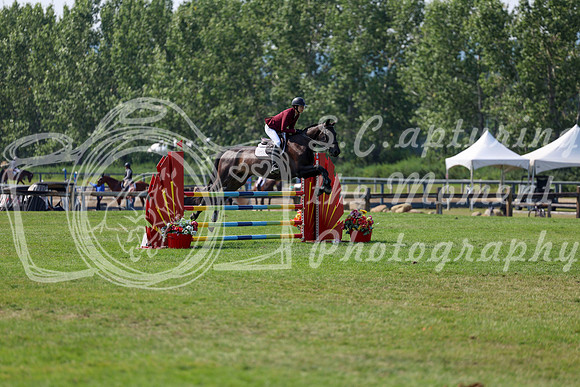 06193 - Shea - 2026 Rocky Mountain Classic II - Saturday August 15th