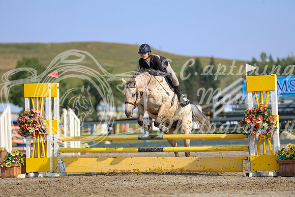 08568 - Mckenna - 2026 Rocky Mountain Classic II - Saturday August 15th