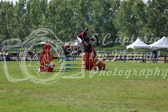 06194 - Shea - 2026 Rocky Mountain Classic II - Saturday August 15th