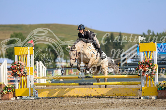 08569 - Mckenna - 2026 Rocky Mountain Classic II - Saturday August 15th