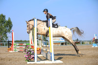 08573 - Mckenna - 2026 Rocky Mountain Classic II - Saturday August 15th