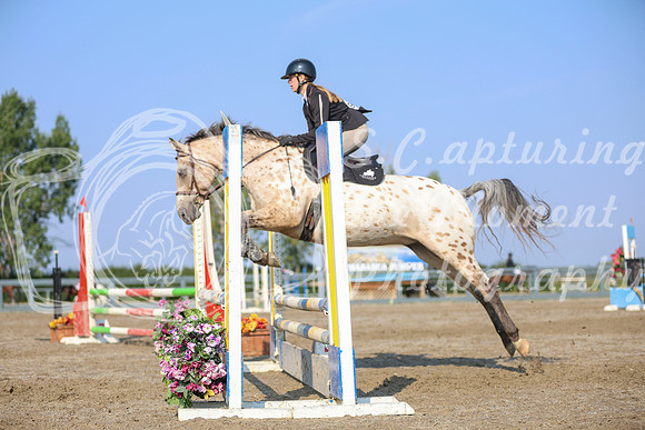 08573 - Mckenna - 2026 Rocky Mountain Classic II - Saturday August 15th