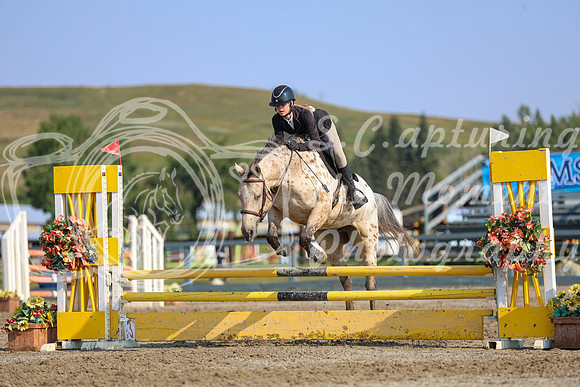 08570 - Mckenna - 2026 Rocky Mountain Classic II - Saturday August 15th