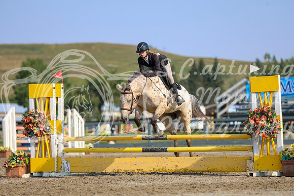 08571 - Mckenna - 2026 Rocky Mountain Classic II - Saturday August 15th