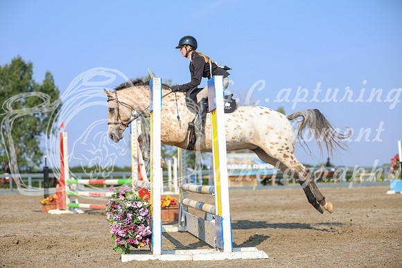 08574 - Mckenna - 2026 Rocky Mountain Classic II - Saturday August 15th