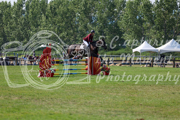 06195 - Shea - 2026 Rocky Mountain Classic II - Saturday August 15th