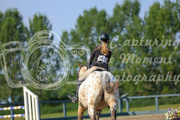 08579 - Mckenna - 2026 Rocky Mountain Classic II - Saturday August 15th