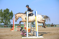 08577 - Mckenna - 2026 Rocky Mountain Classic II - Saturday August 15th