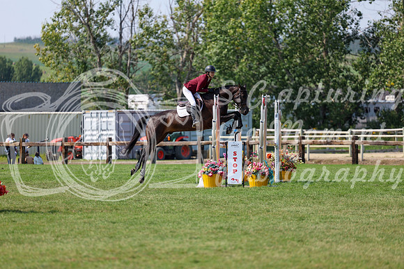 06196 - Shea - 2026 Rocky Mountain Classic II - Saturday August 15th
