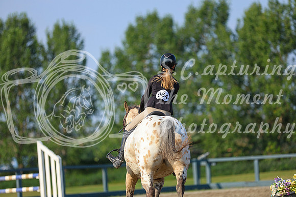 08580 - Mckenna - 2026 Rocky Mountain Classic II - Saturday August 15th