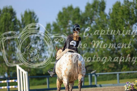 08581 - Mckenna - 2026 Rocky Mountain Classic II - Saturday August 15th