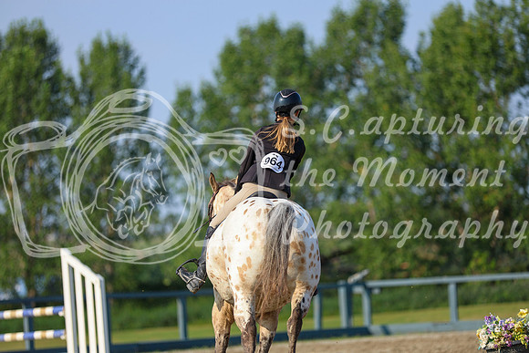 08582 - Mckenna - 2026 Rocky Mountain Classic II - Saturday August 15th