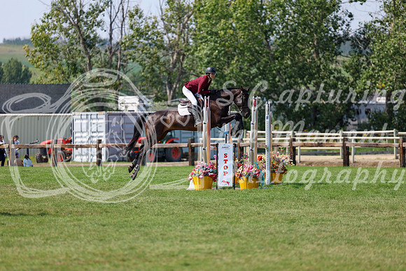 06197 - Shea - 2026 Rocky Mountain Classic II - Saturday August 15th