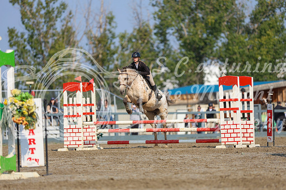 08587 - Mckenna - 2026 Rocky Mountain Classic II - Saturday August 15th