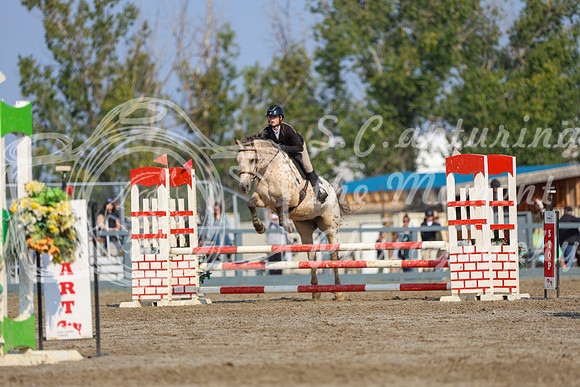08588 - Mckenna - 2026 Rocky Mountain Classic II - Saturday August 15th