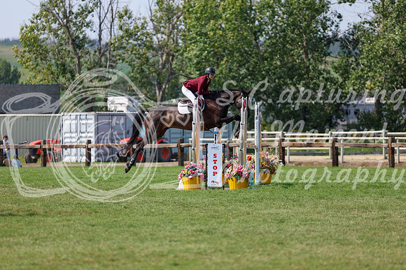 06198 - Shea - 2026 Rocky Mountain Classic II - Saturday August 15th
