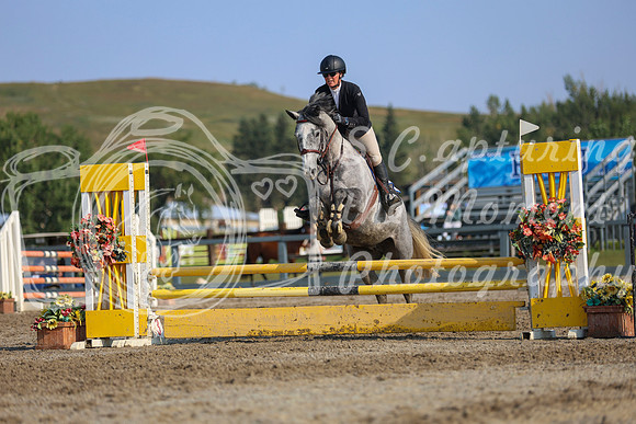 08464 - Mckenna - 2026 Rocky Mountain Classic II - Saturday August 15th