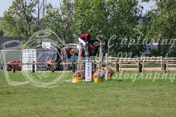 06199 - Shea - 2026 Rocky Mountain Classic II - Saturday August 15th