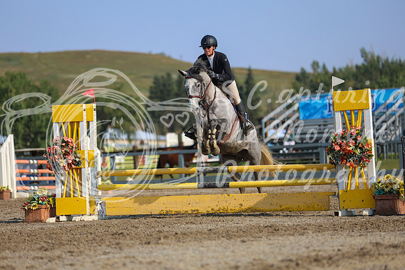 08465 - Mckenna - 2026 Rocky Mountain Classic II - Saturday August 15th