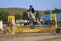 08466 - Mckenna - 2026 Rocky Mountain Classic II - Saturday August 15th